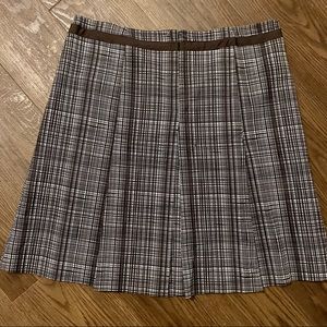 RW & Co 90’s Vintage A-Line Skirt